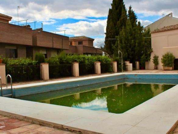 Apartment for sale in Cuesta de la Plata, 1, Bola de Oro