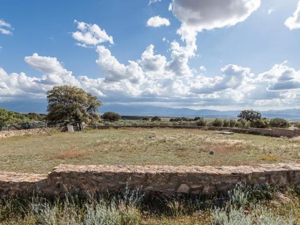 Land for sale on Calle de San Marcos, 6a, Beas de Guadix