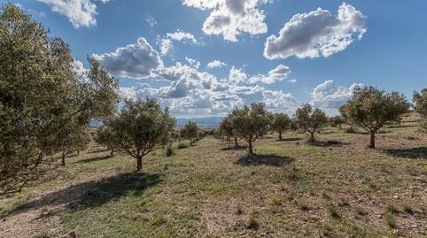 Land for sale on Calle de San Marcos, 6a, Beas de Guadix