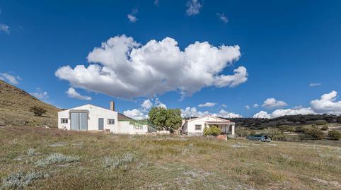 Land for sale on Calle de San Marcos, 6a, Beas de Guadix