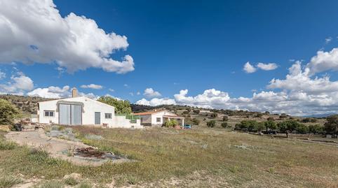 Land for sale on Calle de San Marcos, 6a, Beas de Guadix