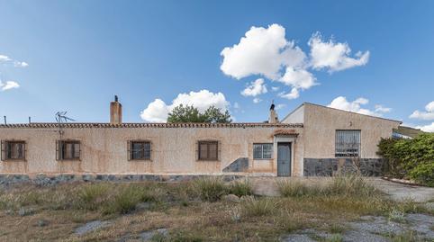 Land for sale on Calle de San Marcos, 6a, Beas de Guadix