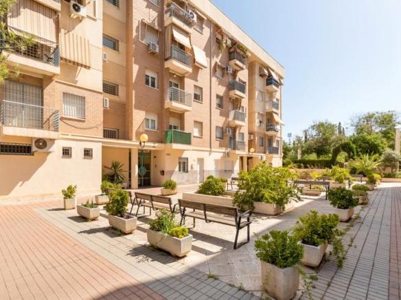 Apartment for sale on Friburgo Street, 38, San Francisco Javier