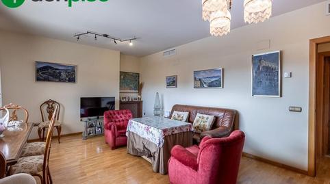 Apartment for sale in San Lazaro, 11, Plaza de Toros