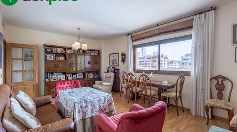 Apartment for sale in San Lazaro, 11, Plaza de Toros