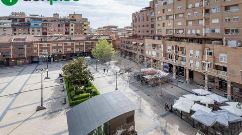 Apartment for sale in San Lazaro, 11, Plaza de Toros