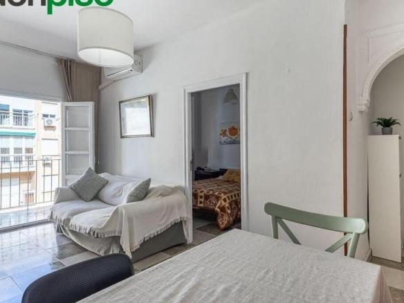 Apartment for sale on Calle Ángel Barrios, 5, Camino de Ronda