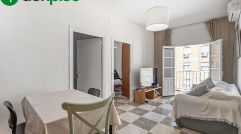 Apartment for sale on Calle Ángel Barrios, 5, Camino de Ronda