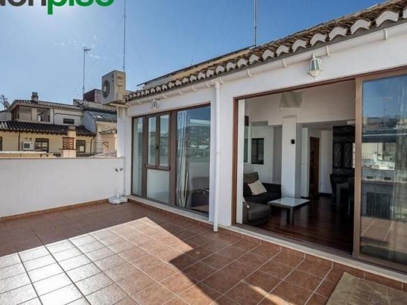 Apartment for sale on Calle San Pedro Mártir, 8, San Matías – Realejo