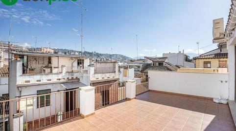 Apartment for sale on Calle San Pedro Mártir, 8, San Matías – Realejo