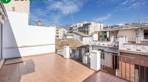 Apartment for sale on Calle San Pedro Mártir, 8, San Matías – Realejo