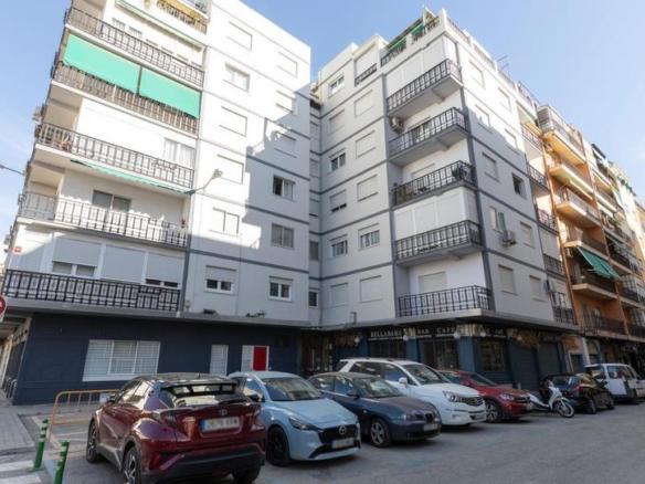 Apartment for sale on Calle Pintor Lopez Mezquita, 9, Camino de Ronda