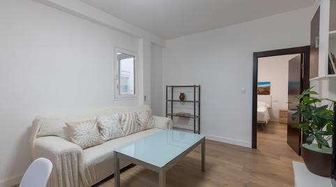 Apartment for sale on Calle Pintor Lopez Mezquita, 9, Camino de Ronda