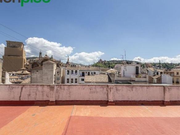 Apartment for sale in Pasaje Conde Alcalá, 2, Centro – Sagrario