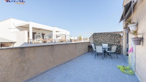 Penthouse for sale on Calle de Palencia, 23, Las Tres Cruces