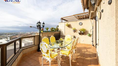 Penthouse for sale on Calle Cerro de Los Machos, 34, Camino de los Neveros – Serrallo