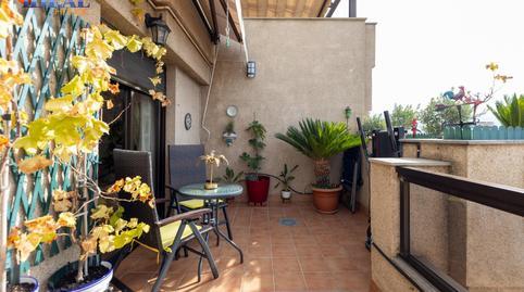 Penthouse for sale on Calle Cerro de Los Machos, 34, Camino de los Neveros – Serrallo