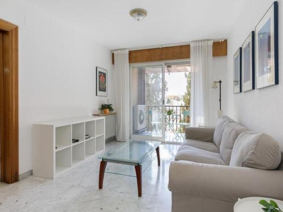 Apartment for sale on Calle Doctor Azpitarte, 2, Plaza de Toros