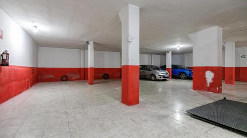 Commercial premises for sale on Calle Loma de Dilar, Crta. De la Sierra