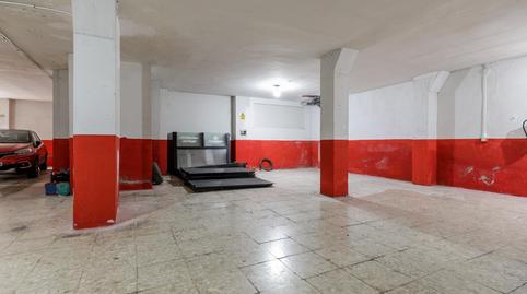 Commercial premises for sale on Calle Loma de Dilar, Crta. De la Sierra