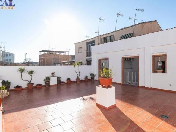 House or villa for sale in Campus de la Salud