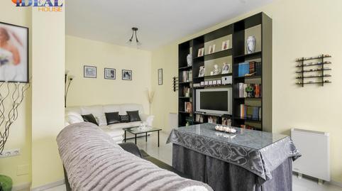 House or villa for sale in Campus de la Salud