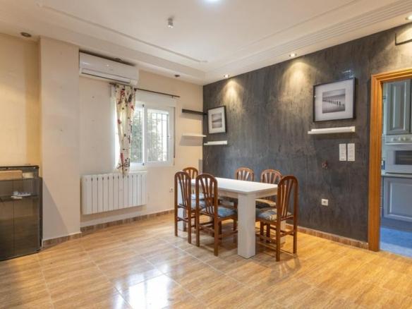 Apartment for sale in Constitucion, 22, Cúllar Vega