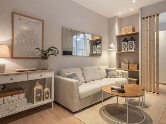 Apartment for sale on Calle Morena, 2, Angustias – Chana – Encina