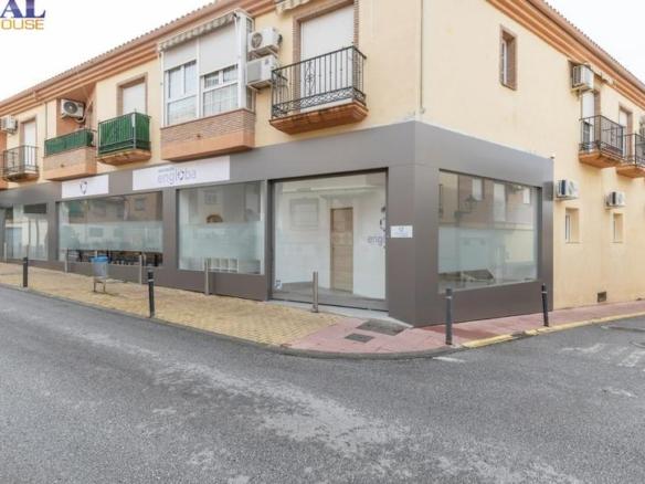 Apartment for sale on Calle de Granada, 12, Peligros