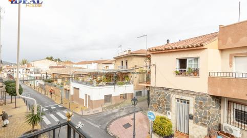 Apartment for sale on Calle de Granada, 12, Peligros