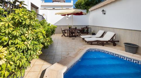 House or villa for sale on Gaona Street, La Cruz
