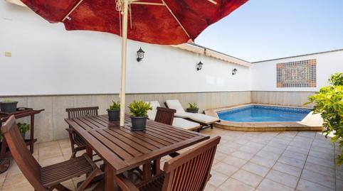 House or villa for sale on Gaona Street, La Cruz
