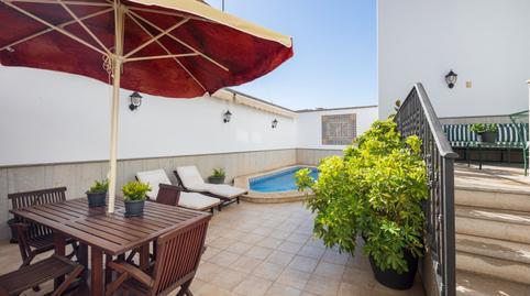House or villa for sale on Gaona Street, La Cruz