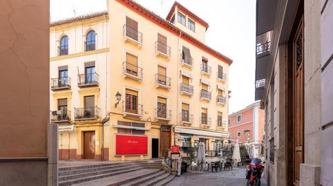 Apartment for sale on Colcha Street, San Matías – Realejo