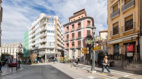Apartment for sale on Colcha Street, San Matías – Realejo