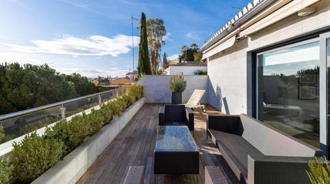 House or villa for sale in San Matías – Realejo