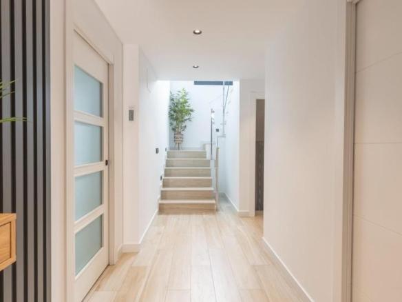 Townhouse for sale on Calle de Francisco Ayala, 6, Padul