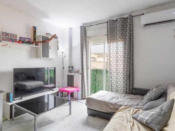 Apartment for sale in Fuente Alta, Fuente Vaqueros