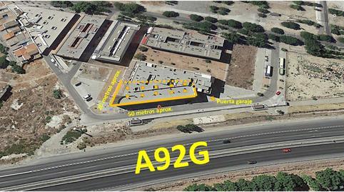 Commercial space for sale in Santa Fe