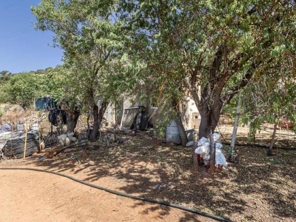 Land for sale in Polígono Poligono 51 Parcela 44, 51, Montefrío