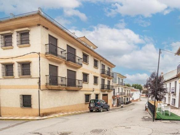 House or villa for sale in Montillana