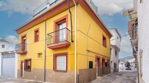 House or villa for sale in Montillana