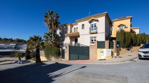 House or villa for sale in residential areas