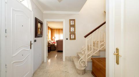 House or villa for sale in residential areas