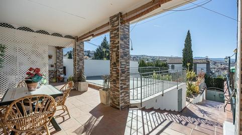 Townhouse for sale in Barrio de la Vega