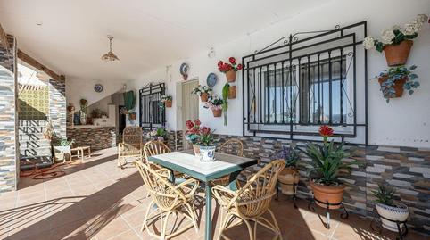 Townhouse for sale in Barrio de la Vega