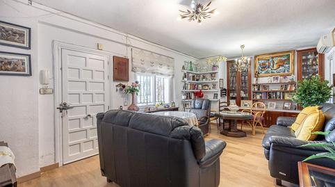 Townhouse for sale in Barrio de la Vega