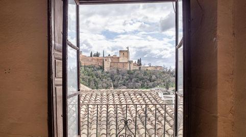House or villa for sale in the Albaicín neighborhood