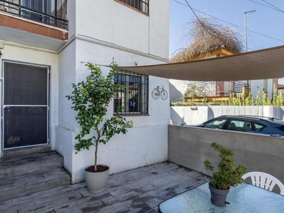 Townhouse for sale in Peligros