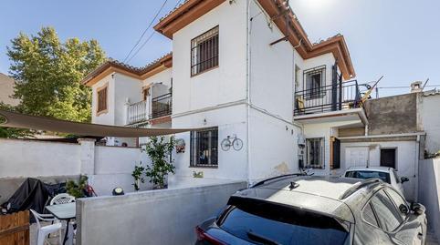 Townhouse for sale in Peligros